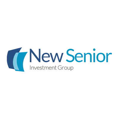 Senior Logo - New Senior Investment Group