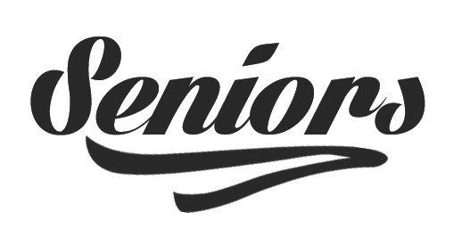 Senior Logo - Senior Activities Information