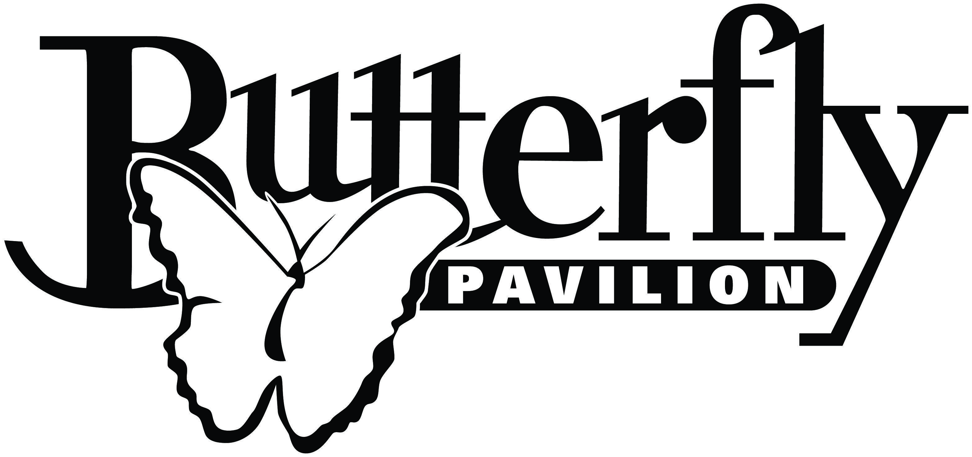Butterfly Pavilion Logo - Volunteer Connection