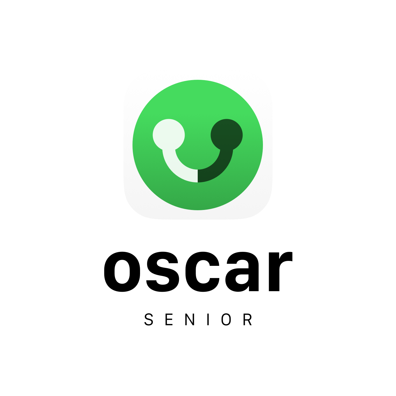 Senior Logo - Oscar Senior | Media Kit