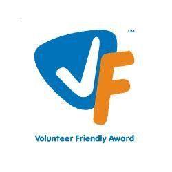 VF Logo - VF logo for website. Home Start Glasgow North