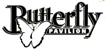 Butterfly Pavilion Logo - Butterfly Pavilion