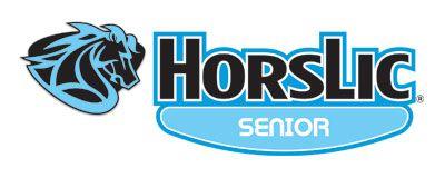 Senior Logo - HorsLic Senior | HorsLic®
