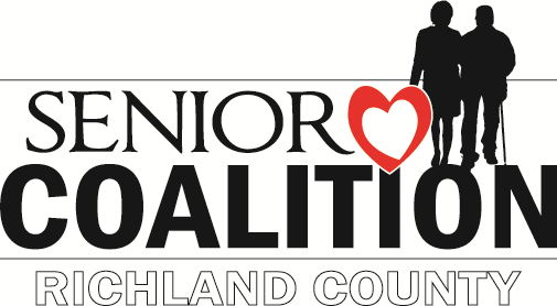 Senior Logo - Richland County, MT Website County Senior