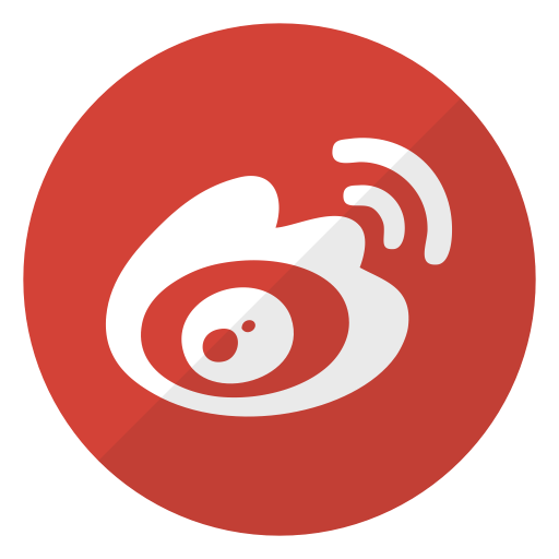 Weibo Logo - Logo, weibo icon