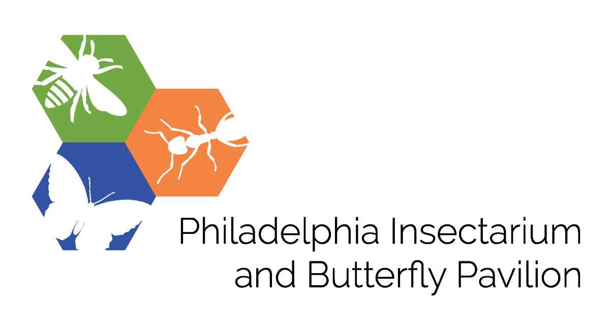 Butterfly Pavilion Logo - Honey Festival Welcomes New Sponsor Philadelphia Insectarium