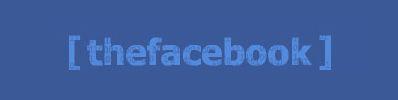 Old Facebook Logo - Facebook
