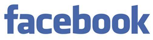 Old Facebook Logo - Facebook unveils new logo in stunning change for fans of the letter