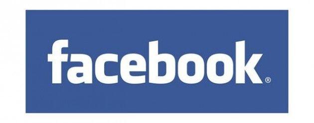 Old Facebook Logo - History of Facebook - Version Museum
