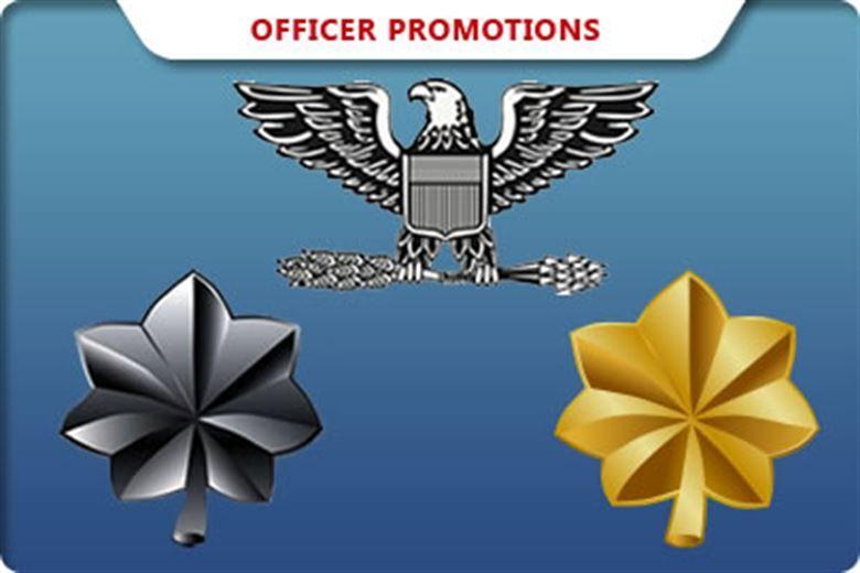 Blue Hawk Promotion Logo - Forms due soon for upcoming lieutenant colonel board > Air Force ...