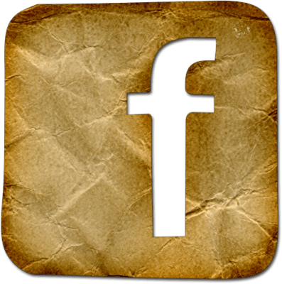 Old Facebook Logo - Old facebook Logos