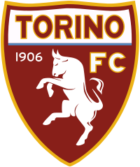 Torino Logo - Torino F.C.