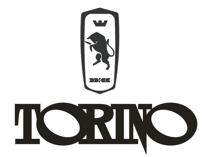 Torino Logo - Torino