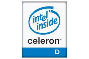 Celeron D Logo - Best pris på Intel Celeron D 330 (2.66 GHz) - Se priser før kjøp i ...