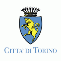 Torino Logo - Comune Torino | Brands of the World™ | Download vector logos and ...