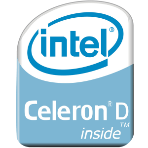 Celeron D Logo - Sell & Recycle Dell Intel Celeron D Cash in your gadgets