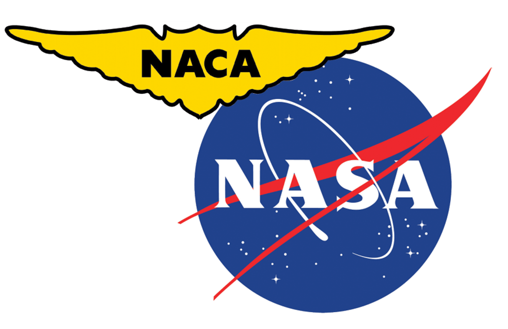 NACA NASA Logo - NASA Strategy Will Narrow Aeronautics Focus Over Time | _Technology ...