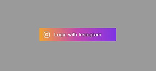 Login Instagram Logo - Updating Your Privacy Policy for Social Logins - TermsFeed
