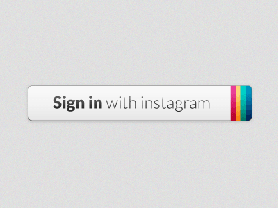 Login Instagram Logo - How do I create a login system that is to Sign in with Instagram in ...