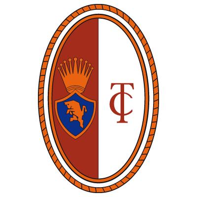 Torino Logo - European Football Club Logos