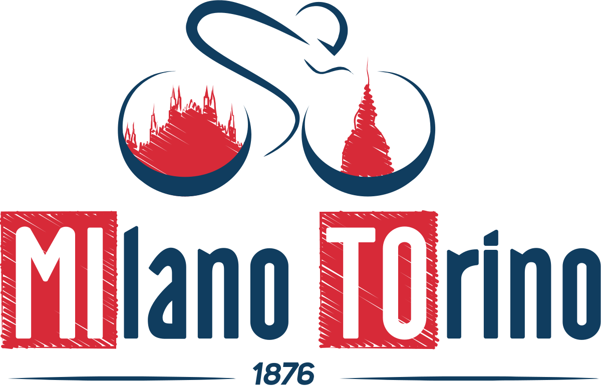 Torino Logo - Milano–Torino