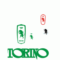 Torino Logo - Torino IKA Renault. Brands of the World™. Download vector logos