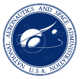 Aeronautics NACA Logo - PowerPoint Presentation