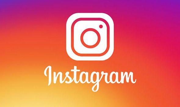 Login Instagram Logo - Instagram login: How to sign up to Instagram - how do you create an ...