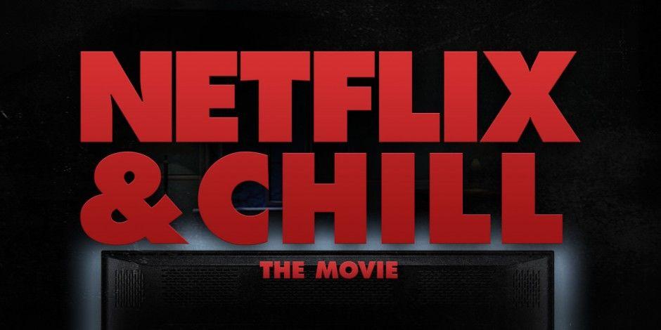 Netflix and Chill Logo - Netflix and Chill director and adman Michael Middelkoop on getting ...