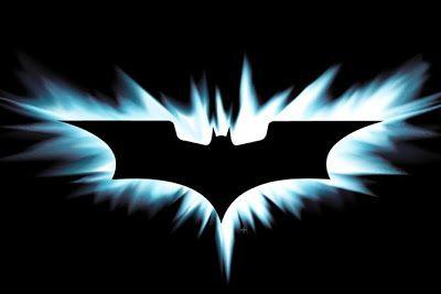 Batman Symbol Logo - Holy Blog Batman: Batman Symbol - One Of Most Recognized Logo