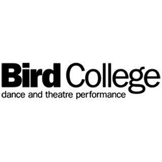 Red Bird College Logo - Dance