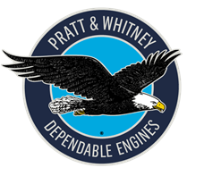 Pratt and Whitney Logo - Pratt & Whitney Canada