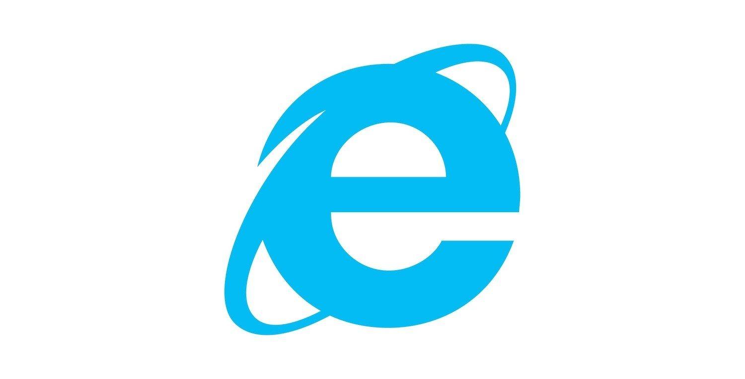 Internet Explorer 1 Logo - WordPress 4.8 Will End Support for Internet Explorer Versions 8, 9 ...