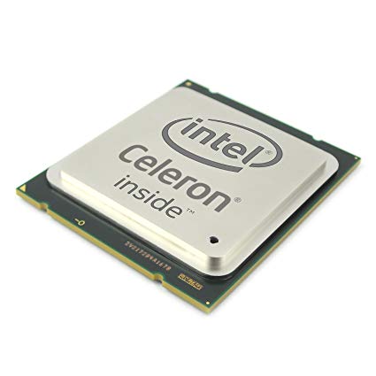 Celeron D Logo - Amazon.com: Intel Celeron D 346 Processor (3.06Ghz) (Certified ...