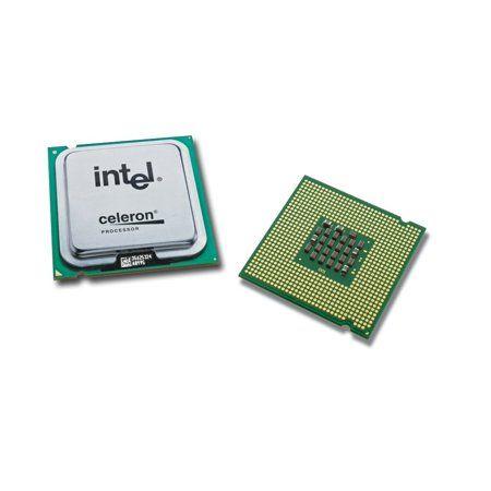 Celeron D Logo - Refurbished - Intel Celeron D 450 2.20 GHz Single-Core Processor ...