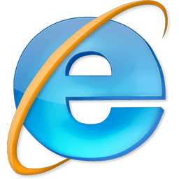 Internet Explorer 1 Logo - Internet Explorer 1 Icon