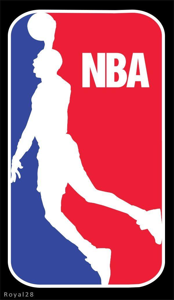 Michael Jordan NBA Logo - Michael jordan nba Logos
