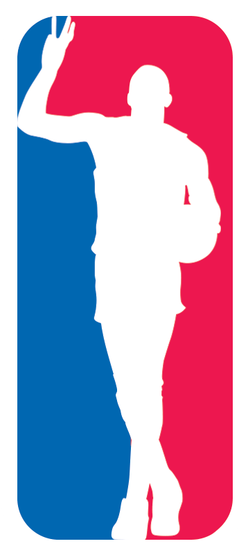 Michael Jordan NBA Logo - Who should replace Jerry West on a new NBA logo?