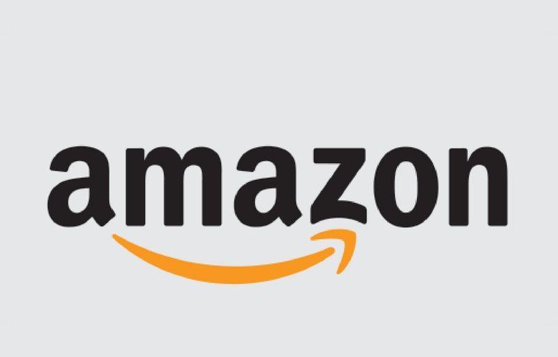 Meaning Behind Amazon Logo - The meaning behind Amazon's logo - Visual Hierarchy Blog