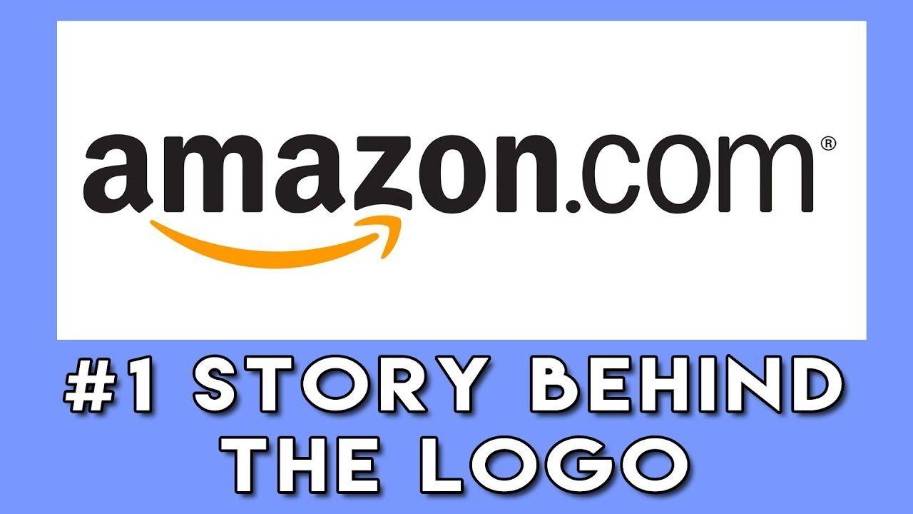 Meaning Behind Amazon Logo - 1 Story Behind the Logo | Amazon.com | Amazon Logo meaning | Amazon ...