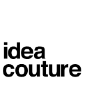Idea Couture Logo - Idea Couture · GitHub