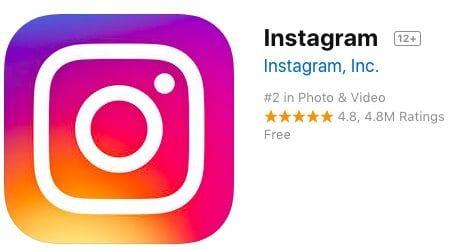 Login Instagram Logo - How to Login Instagram with Facebook Account 2018 - Updated