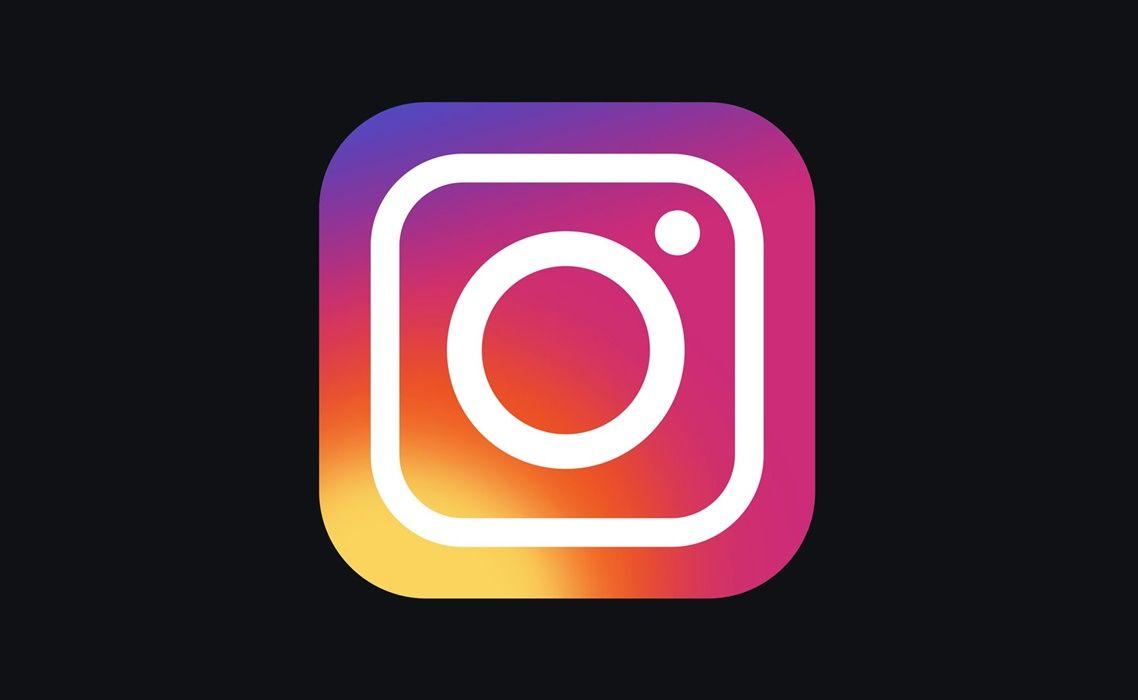 Login Instagram Logo - Instagram Wants To Do Live Video - Tubefilter