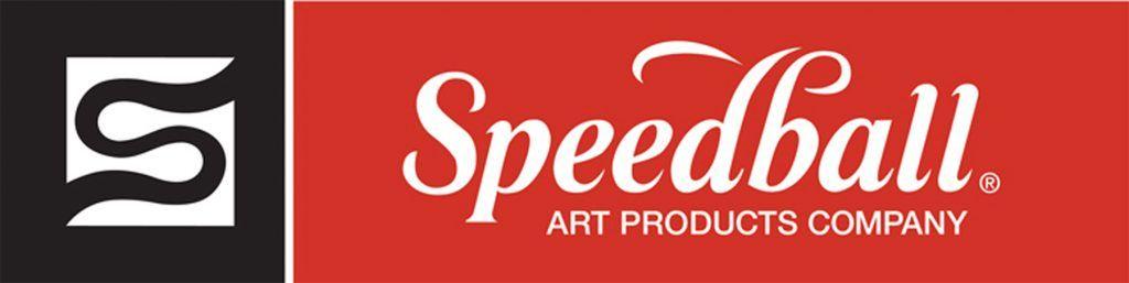 Speedball Logo - Speedball Logo · Center For Contemporary PrintmakingCenter