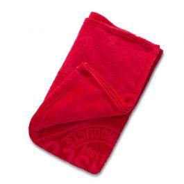 Red Diamond -Shaped Logo - TABASCO® Red Diamond Logo Throw Blanket