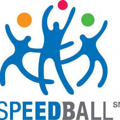 Speedball Logo - Speedball Fitness