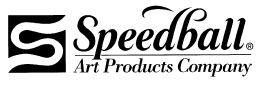 Speedball Logo - Speedball Relief Ink | Product categories | Renaissance Graphic Arts ...