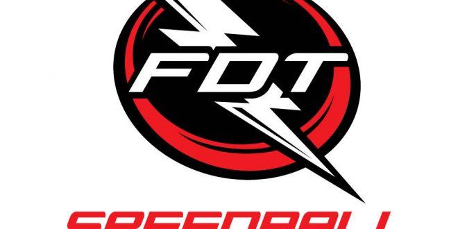 Speedball Logo - FDT Speedball 30th March. Foam Dart Thunder