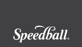 Speedball Logo - Home - Speedball Art