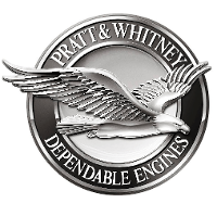 Pratt and Whitney Logo - Pratt & Whitney Canada Employee Benefits and Perks | Glassdoor.ca